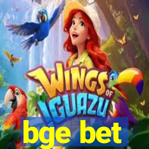 bge bet